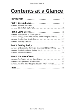 bitcoin for dummies 2nd edition