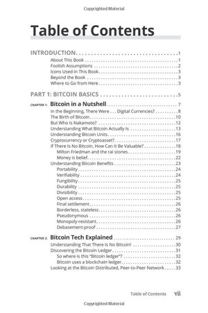 bitcoin for dummies 2nd edition