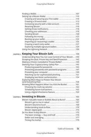 bitcoin for dummies 2nd edition