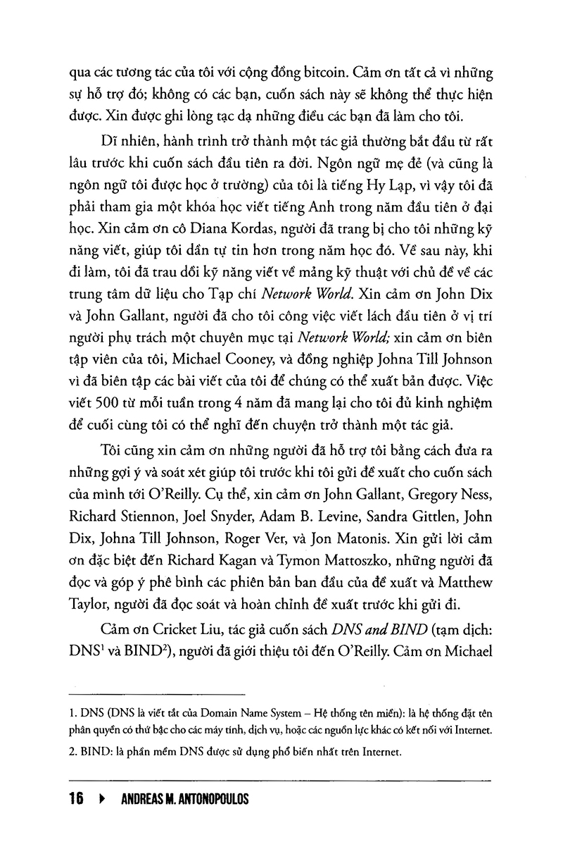 bitcoin thực hành - những khái niệm cơ bản và cách sử dụng đúng đồng tiền mã hóa (mastering bitcoin)