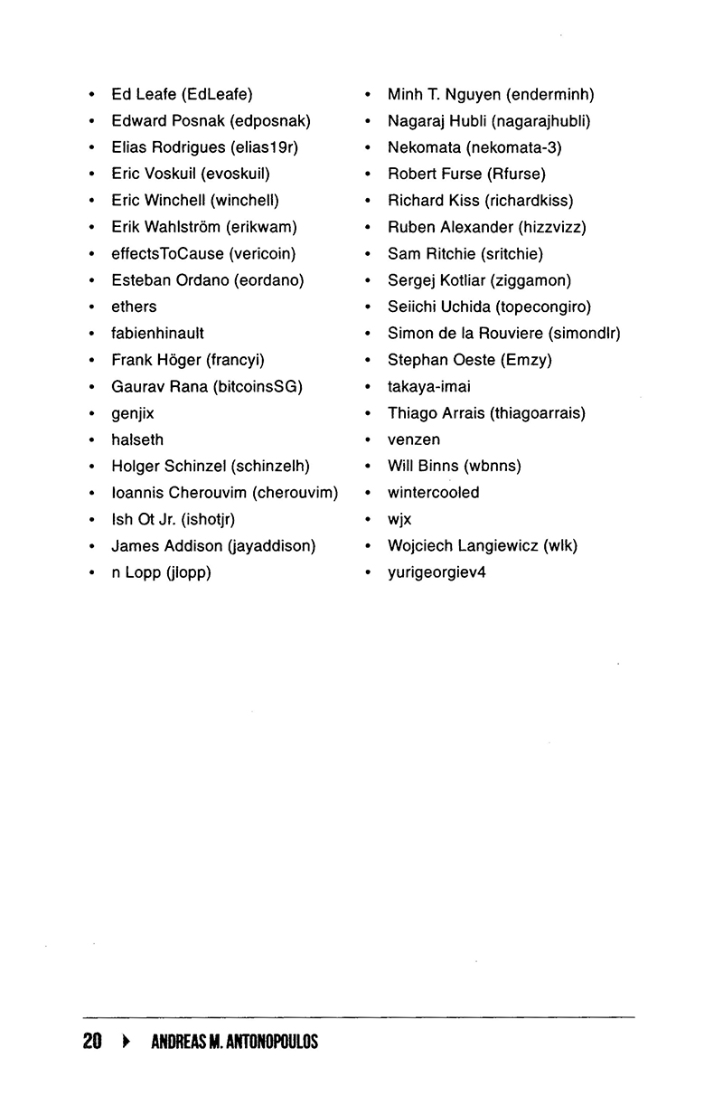 bitcoin thực hành - những khái niệm cơ bản và cách sử dụng đúng đồng tiền mã hóa (mastering bitcoin)