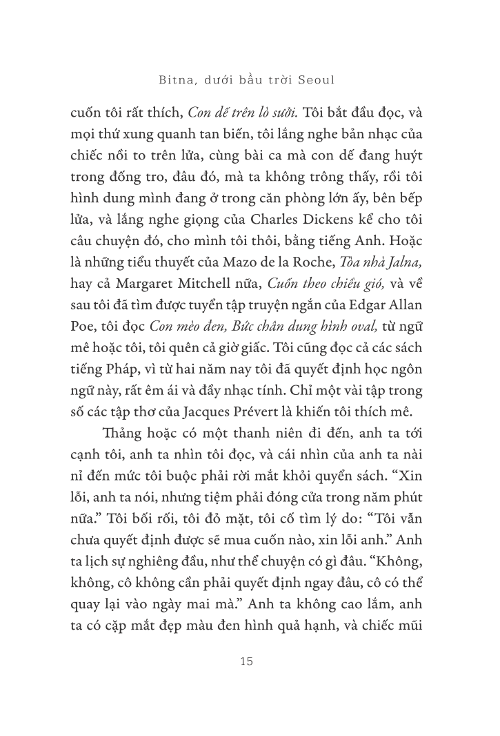 bitna dưới bầu trời seoul