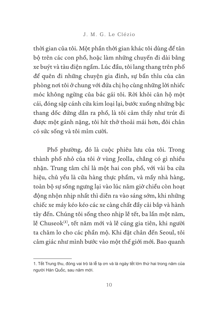 bitna dưới bầu trời seoul