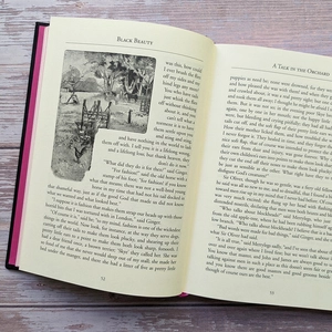 black beauty (bath classics)