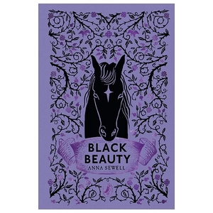 black beauty: puffin clothbound classics