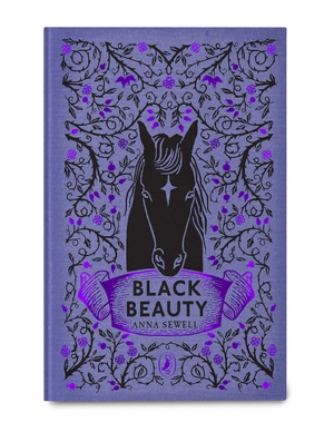 black beauty: puffin clothbound classics