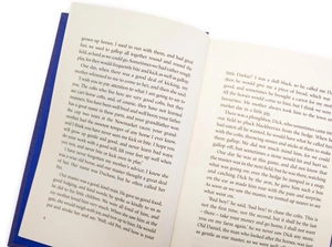 black beauty: puffin clothbound classics