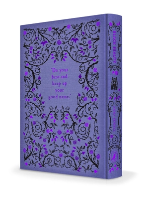 black beauty: puffin clothbound classics