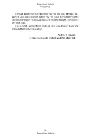 black belt fitness for life: a 7-week plan to achieve lifelong wellness