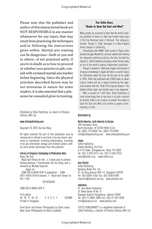 black belt fitness for life: a 7-week plan to achieve lifelong wellness