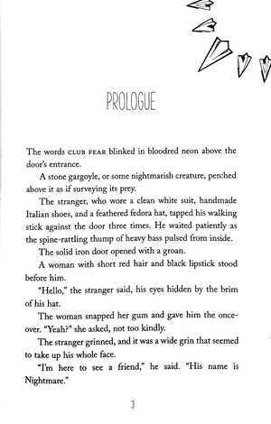 black panther: spellbound