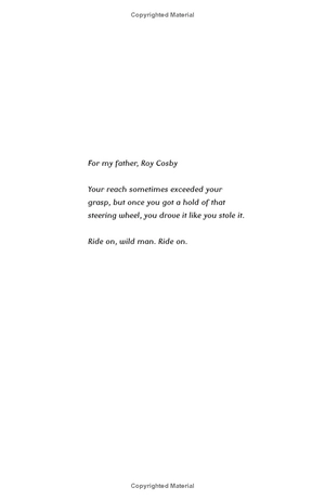 blacktop wasteland: a novel