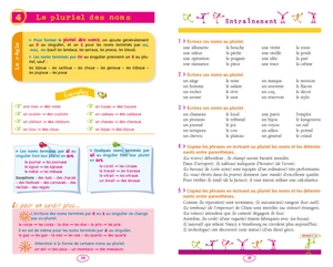 bled les 50 règles d'or de l'orthographe