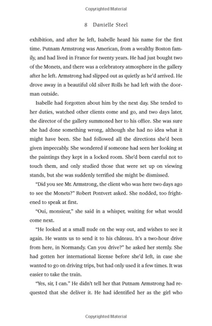 blessing in disguise