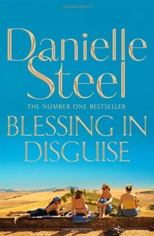 blessing in disguise