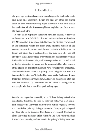 blessing in disguise