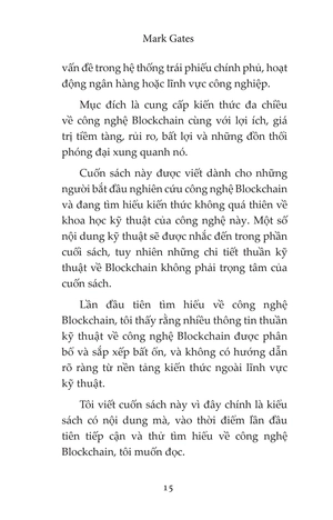 blockchain - bản chất của blockchain, bitcoin, tiền điện tử, hợp đồng thông minh và tương lai của tiền tệ