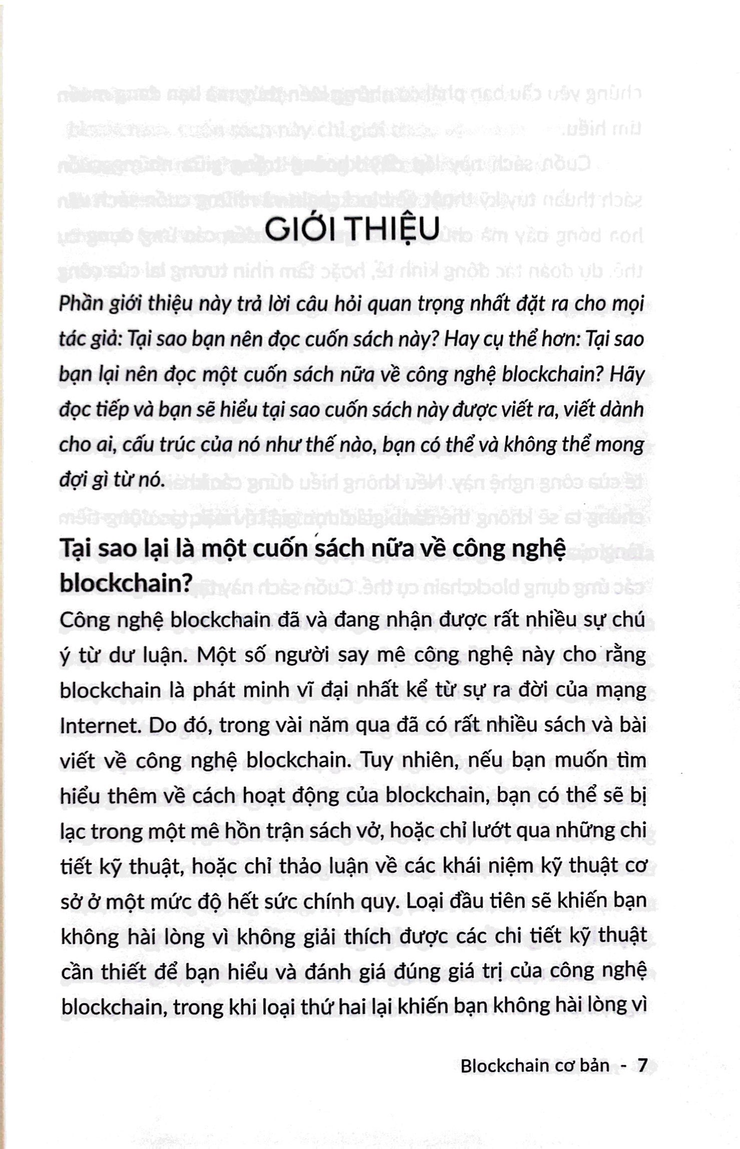 blockchain cơ bản