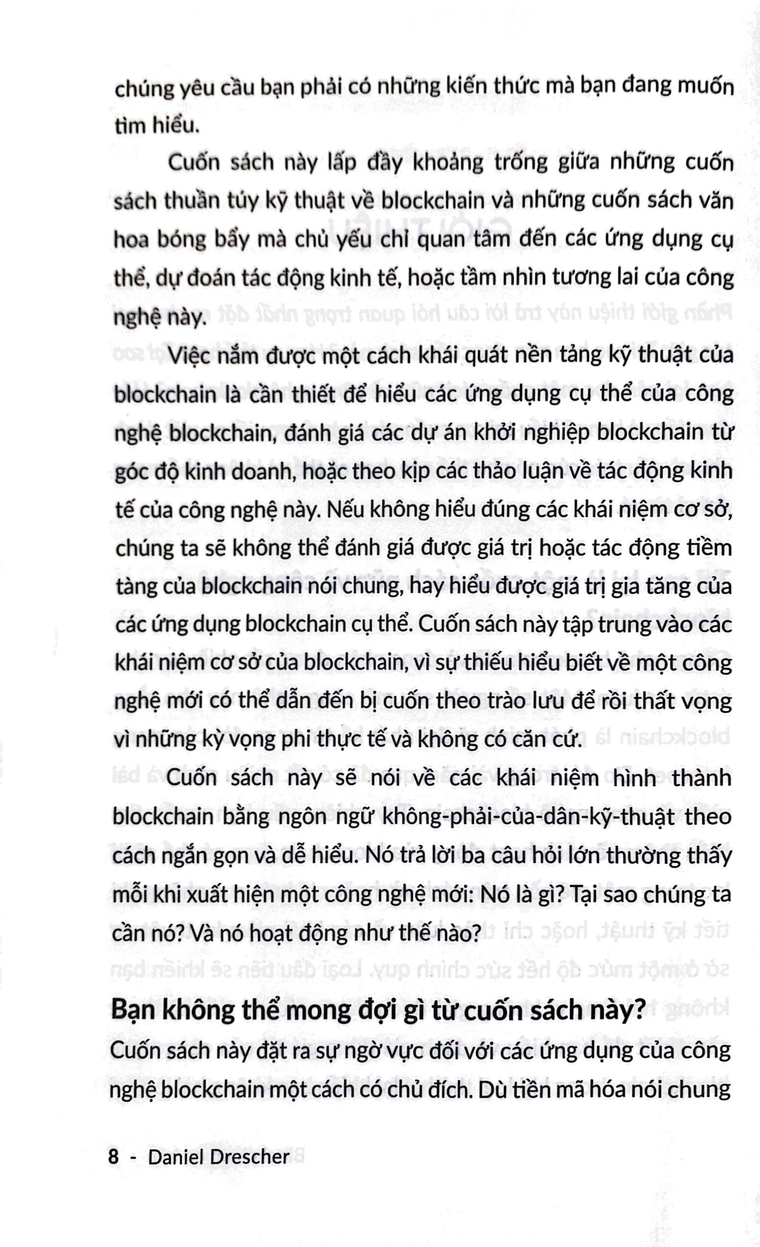 blockchain cơ bản