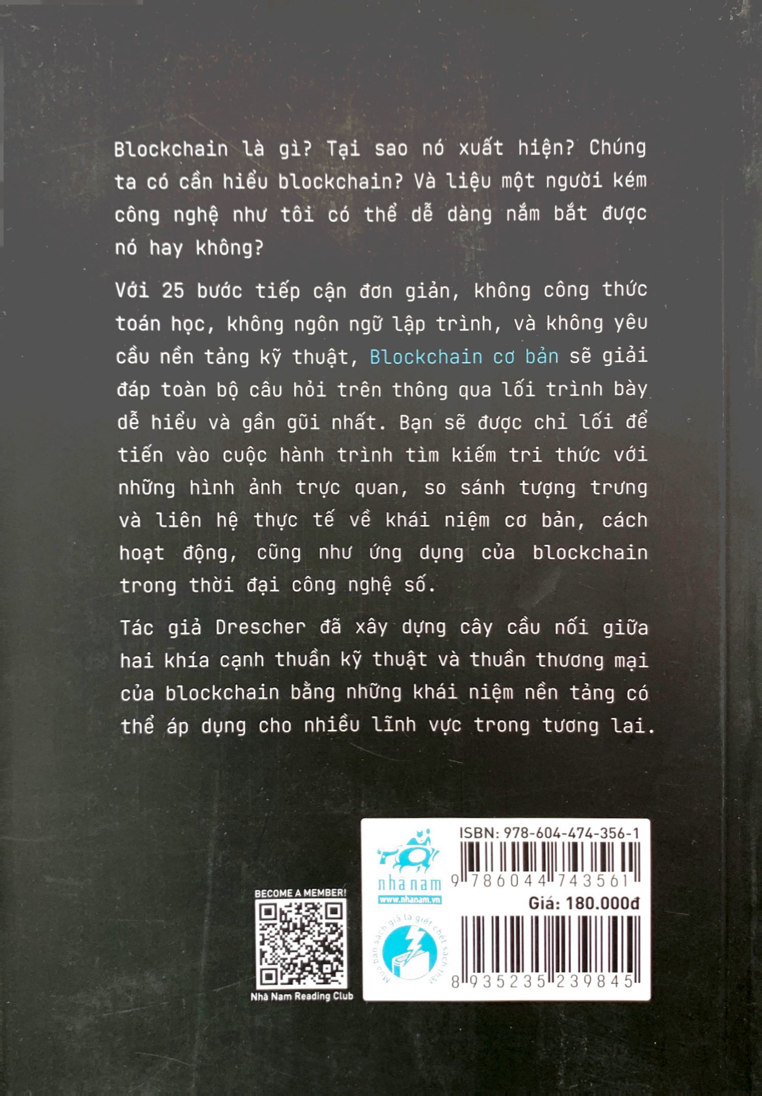 blockchain cơ bản