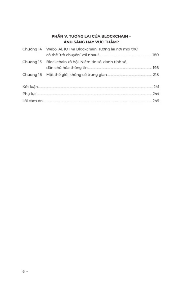 Blockchain - Niem Tin Moi Trong Mot The Gioi Vun Vo
