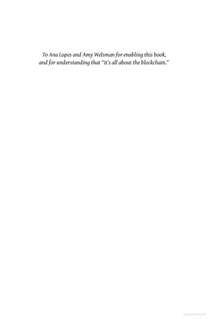 blockchain revolution: how the technology behind bitcoin and other cryptocurrencies is changing the world