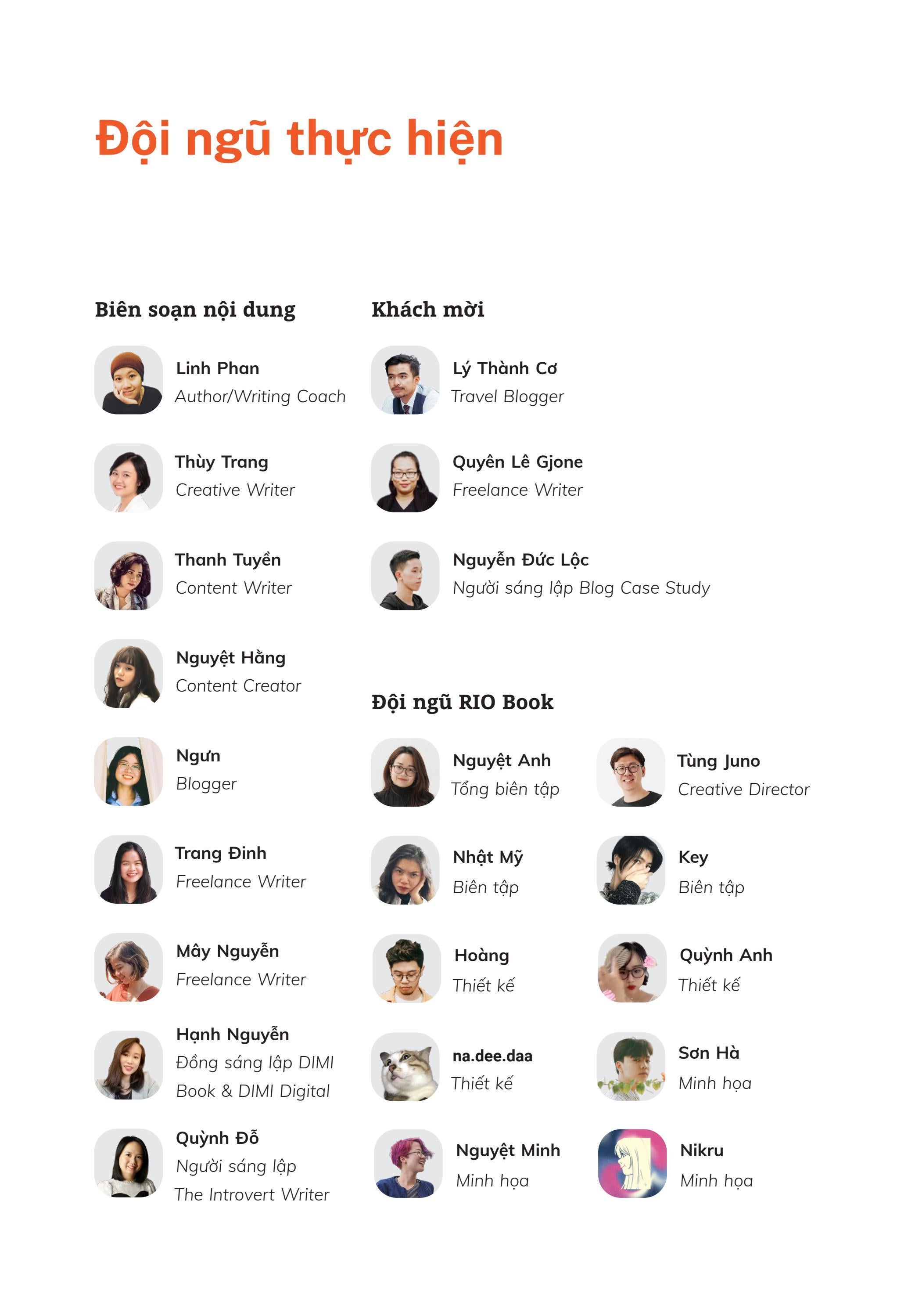 blog writing - sống với nghề viết blog