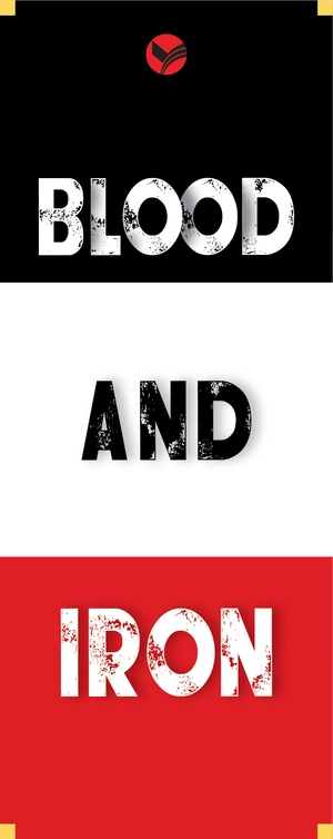 blood and iron - sự trỗi dậy và suy tàn của đế chế thứ 2 - lịch sử đế quốc đức (1871-1918)