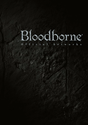 bloodborne official bloodborne official