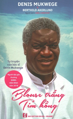 blouse trắng tim hồng