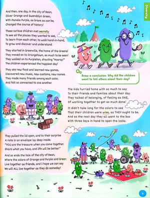 blue dot 4 - student book with online practice