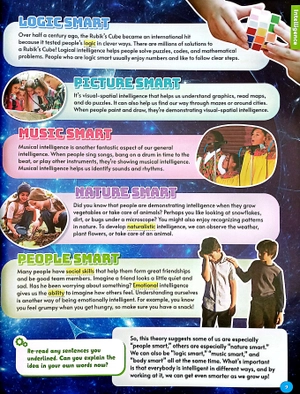 blue dot 5 - student book with online practice