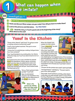 blue dot 6 - student book with online practice