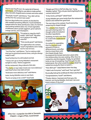 blue dot 6 - student book with online practice