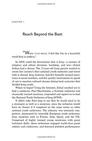 blue ocean shift: beyond competing - proven steps to inspire confidence and seize new growth