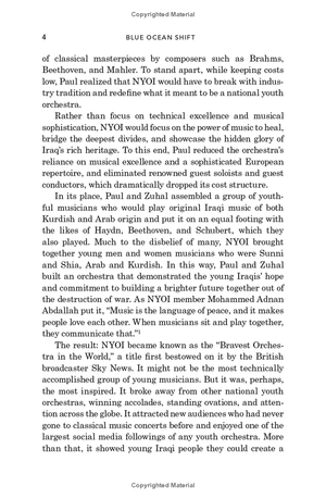 blue ocean shift: beyond competing - proven steps to inspire confidence and seize new growth