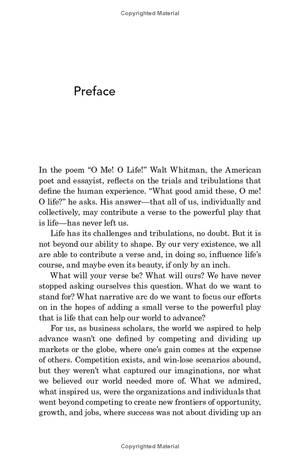 blue ocean shift: beyond competing - proven steps to inspire confidence and seize new growth