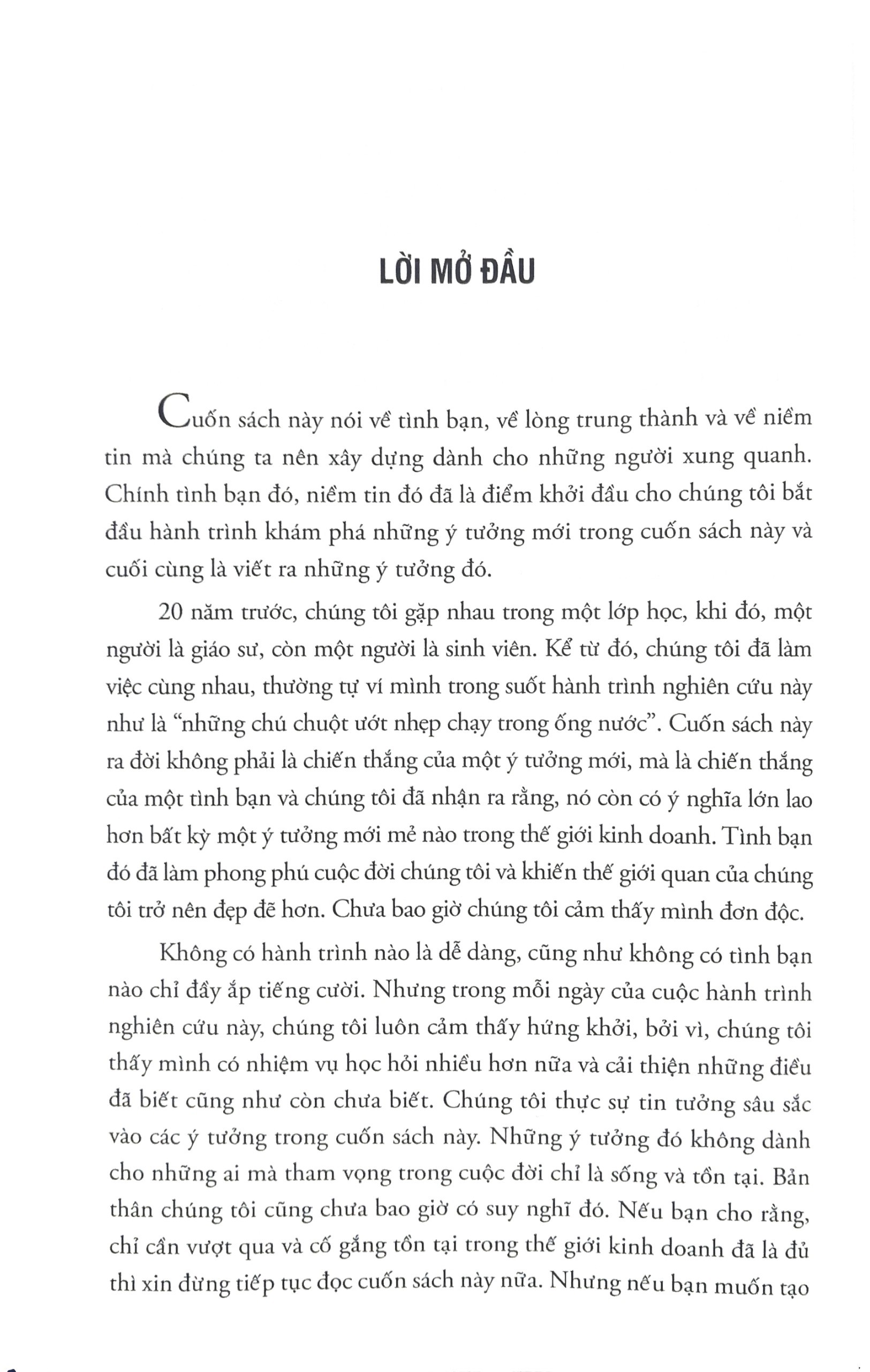 blue ocean strategy - chiến lược đại dương xanh (bìa cứng)