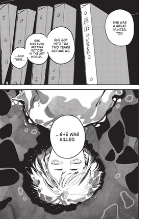 blue period 14 (english edition)