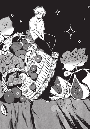 blue period 14 (english edition)