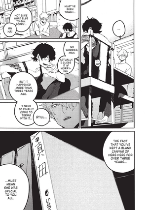 blue period 14 (english edition)