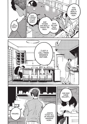 blue period 14 (english edition)