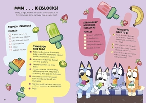 bluey: bluey's beach