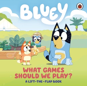 bluey - what games should we play?