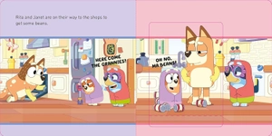 bluey - what games should we play?