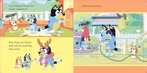 bluey - what games should we play?