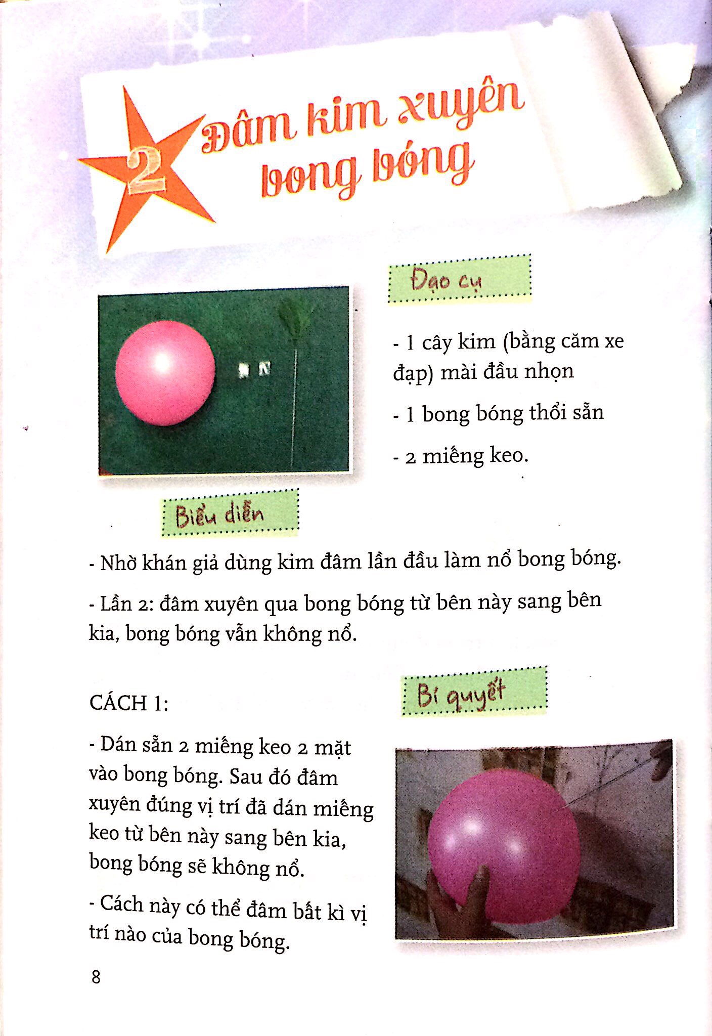 bộ 1 giờ thành ảo thuật gia 05