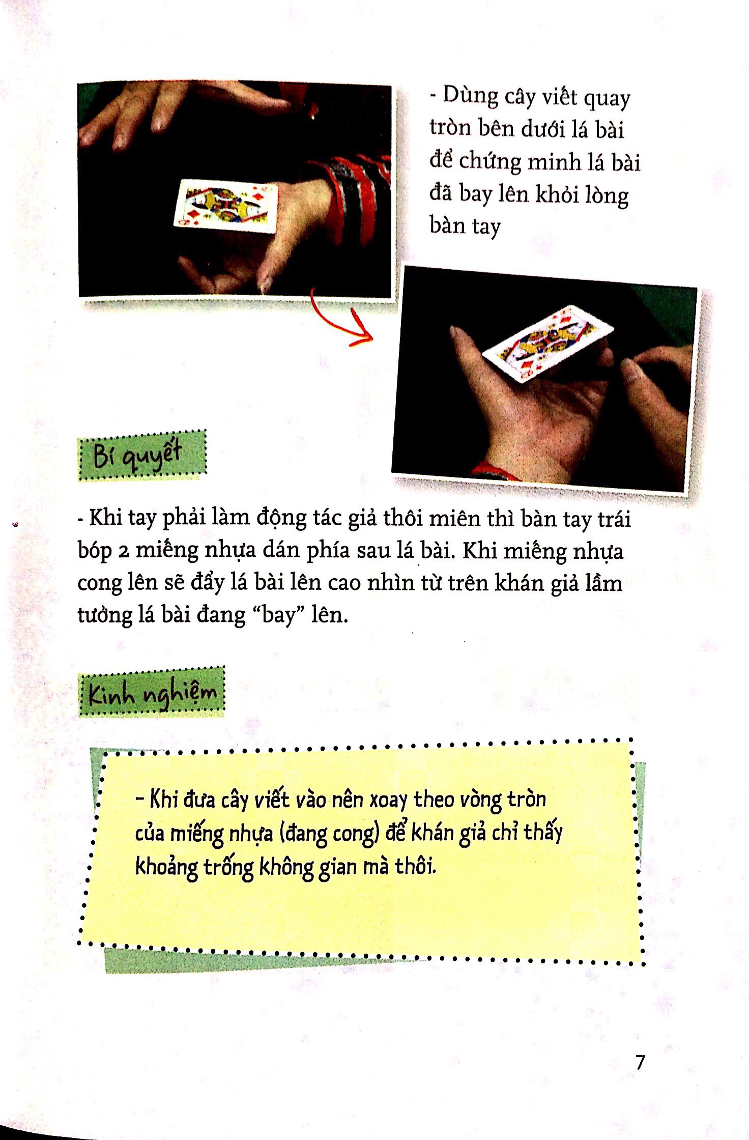 bộ 1 giờ thành ảo thuật gia 07