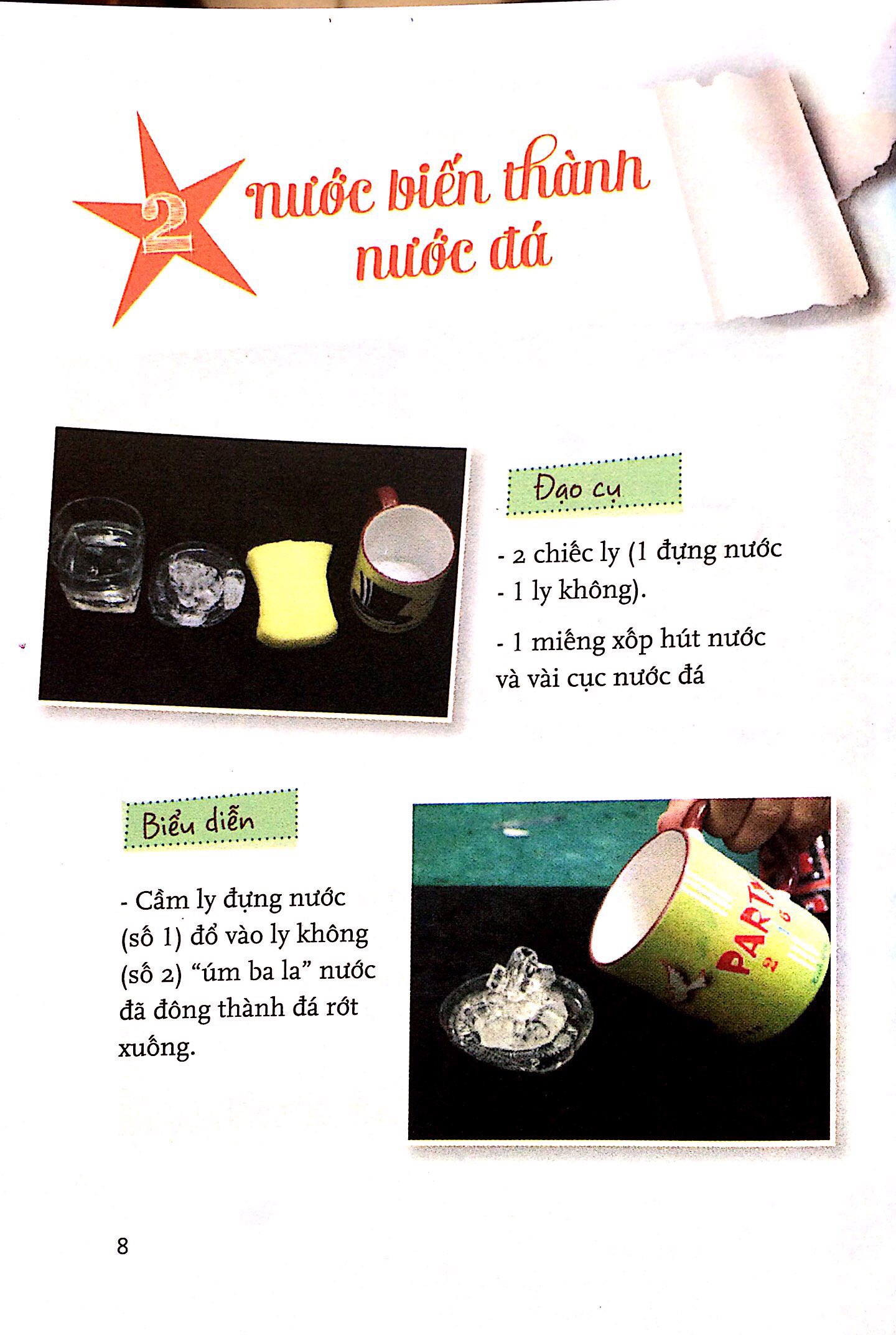 bộ 1 giờ thành ảo thuật gia 07