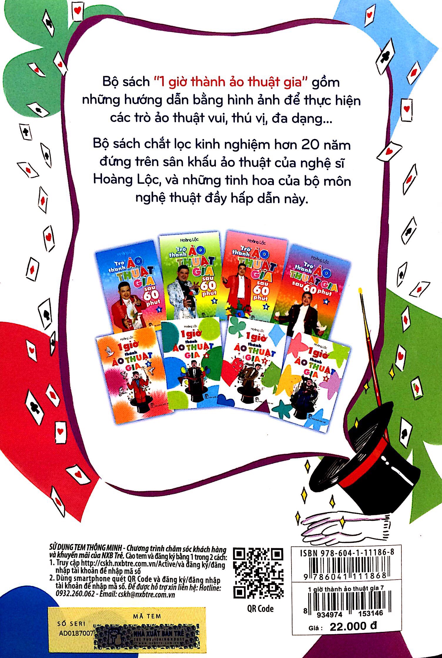 bộ 1 giờ thành ảo thuật gia 07